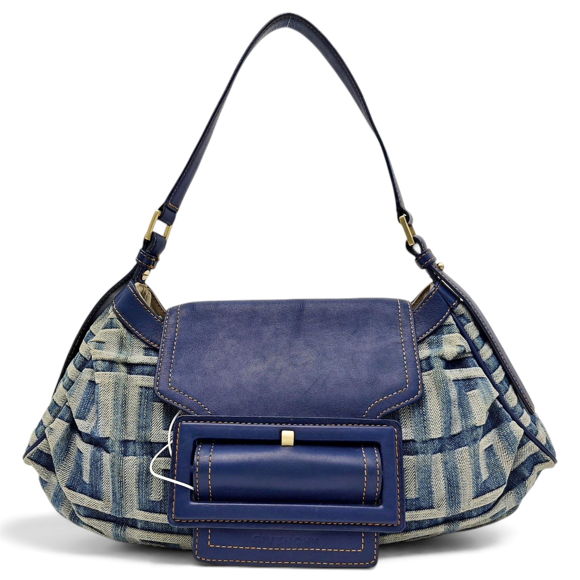 Cloth handbag