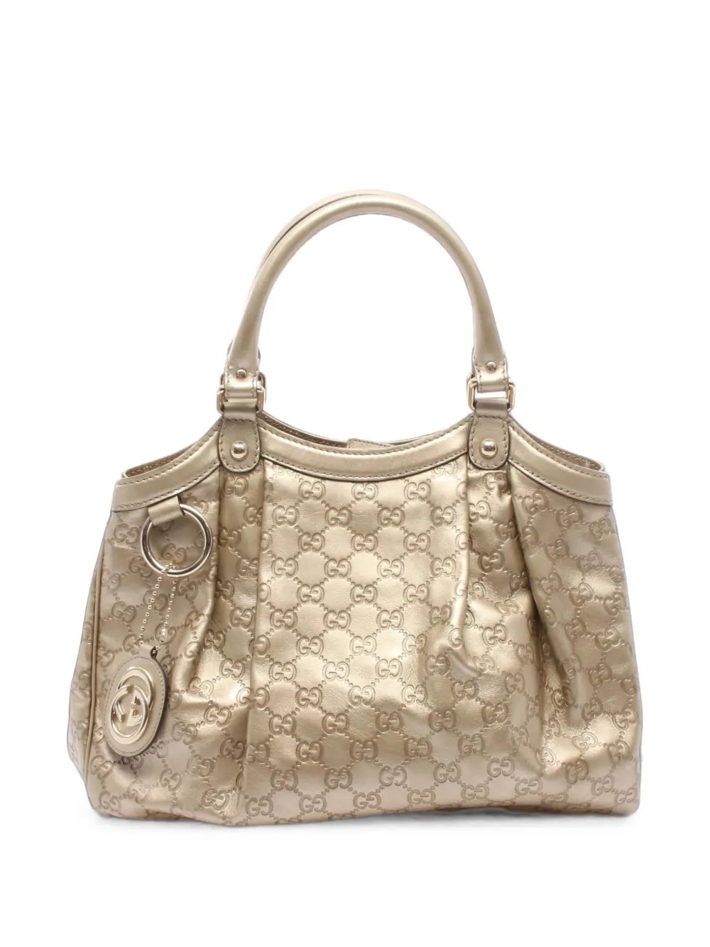 2010s Sukey Guccissima tote bag