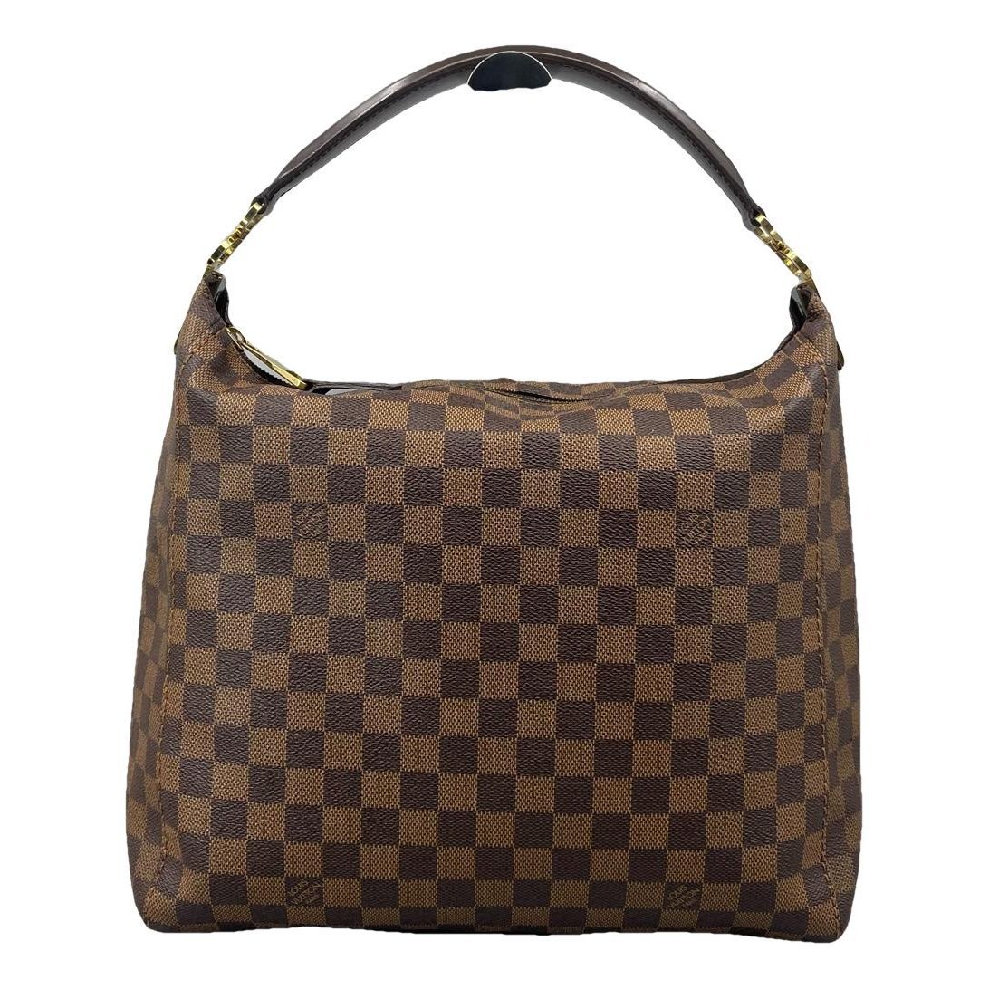 Portobello leather handbag