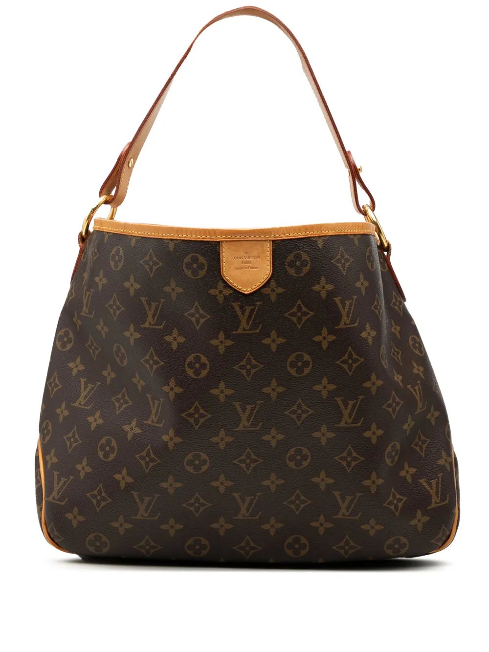 2012 Monogram Delightful PM tote bag