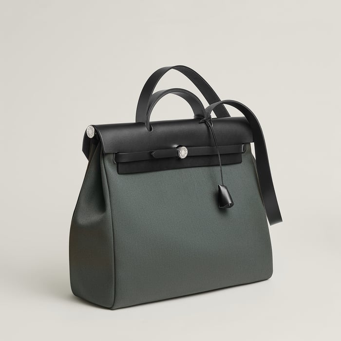Herbag Zip 39 Bag