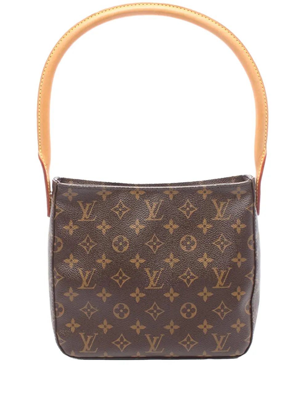 2003 Monogram Looping MM shoulder bag
