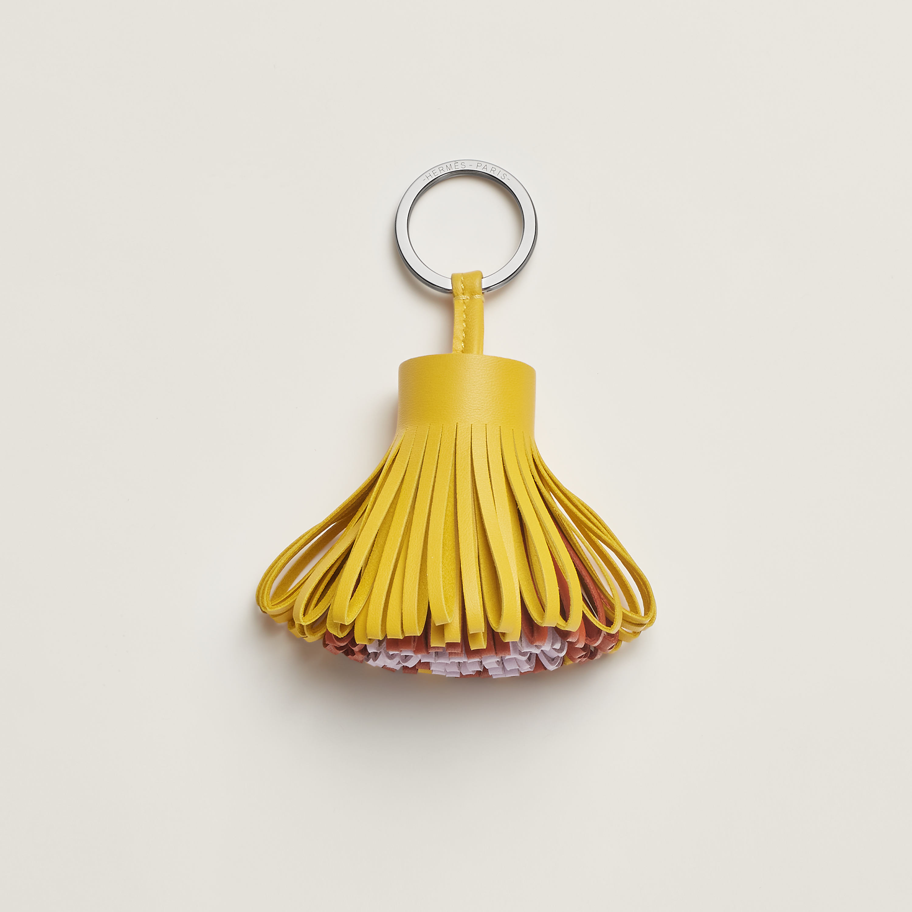 Carmen key ring