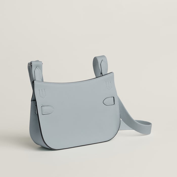 Bleu Glacier Jypsiere Mini Bag