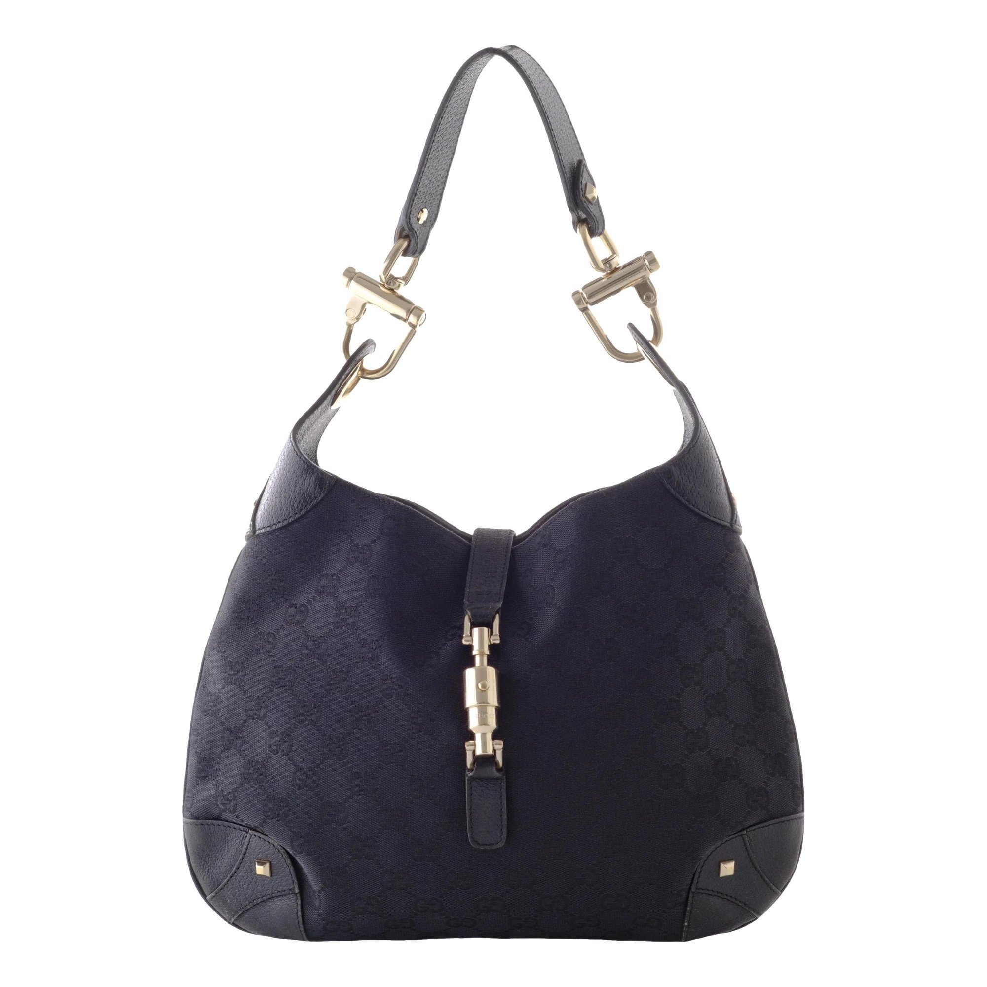 Jackie leather bag