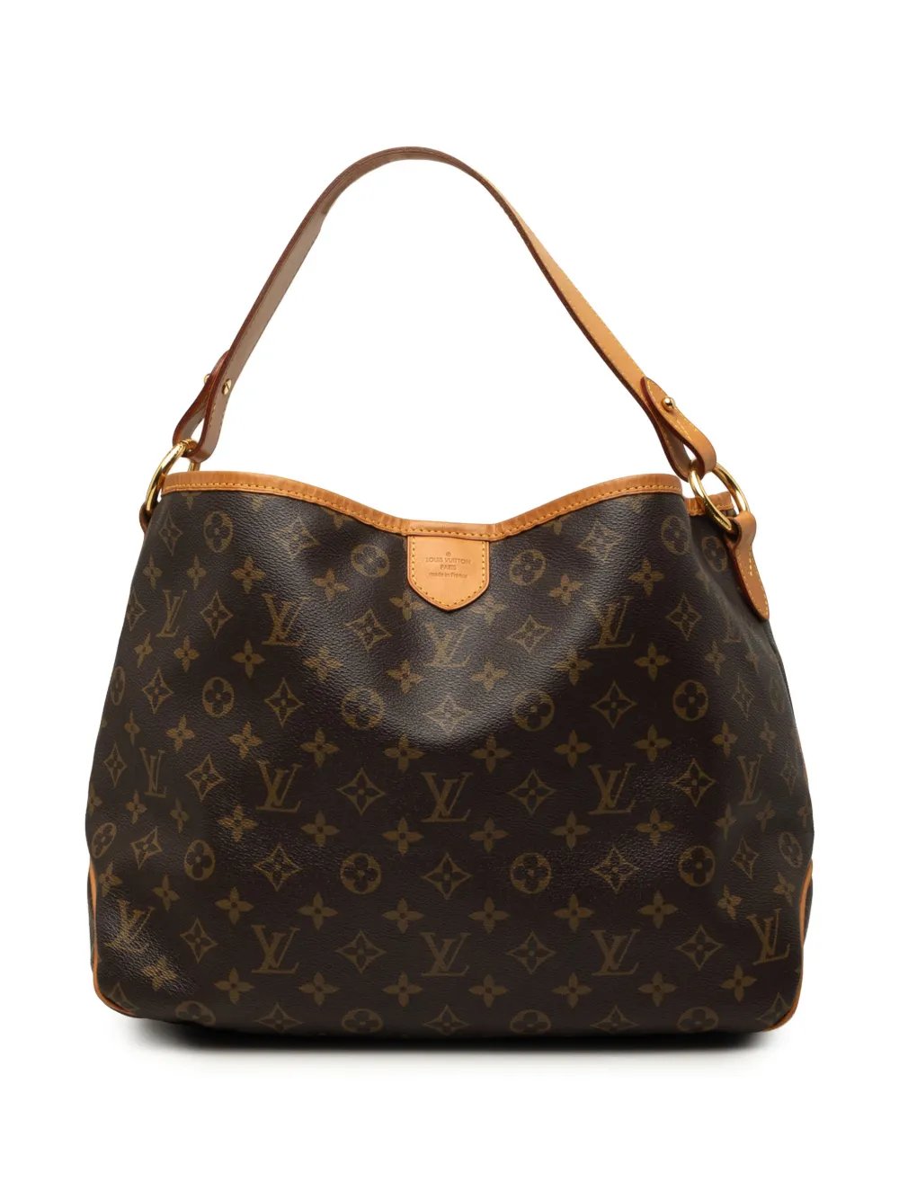 2012 Monogram Delightful PM tote bag