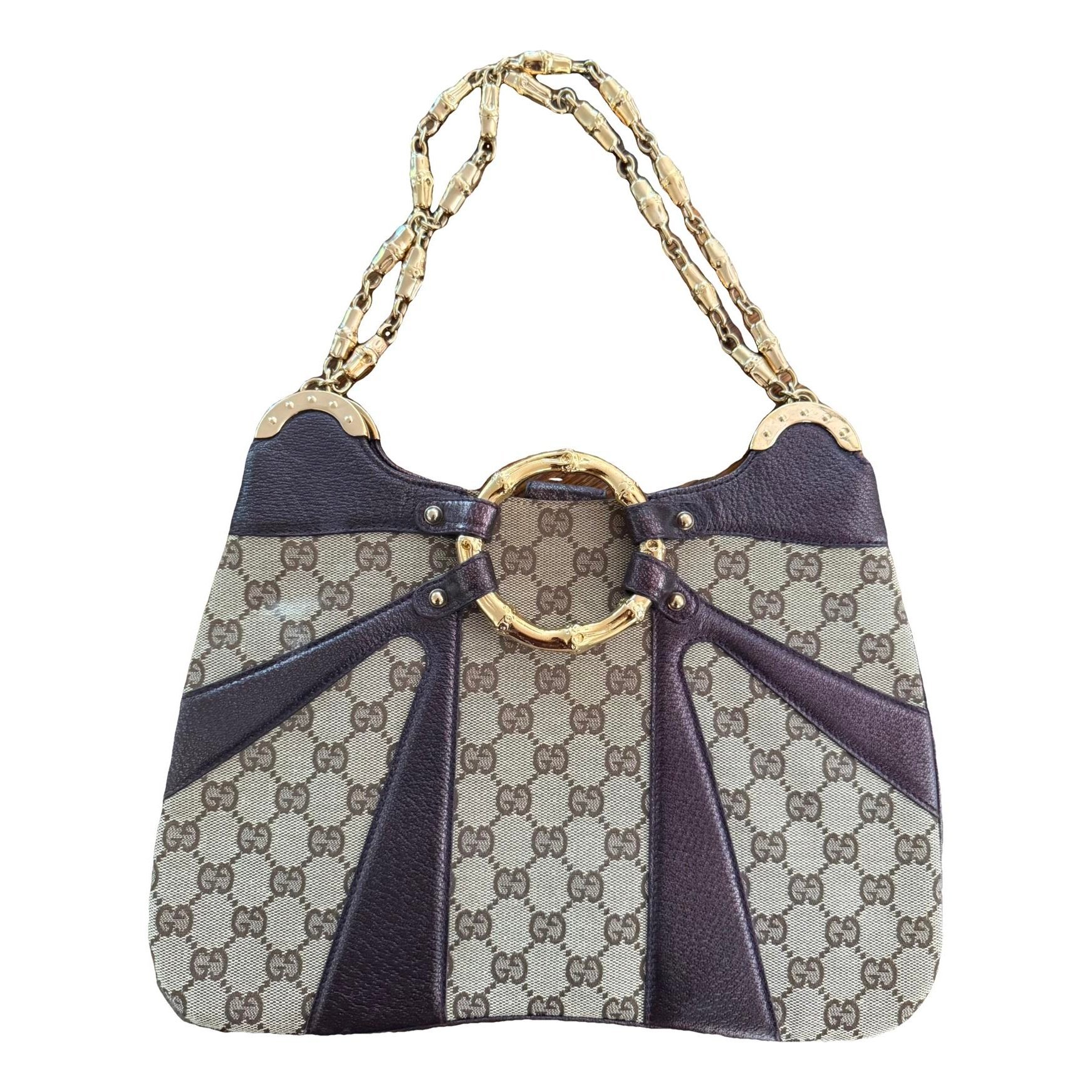 Cloth handbag