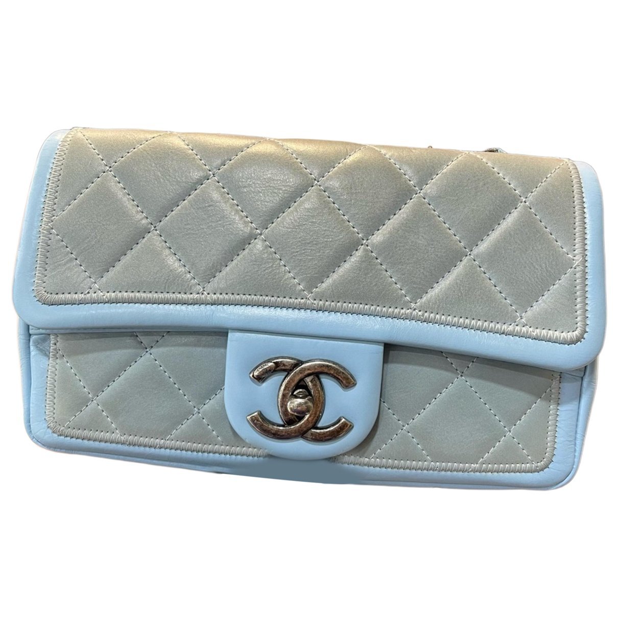 Timeless/Classique leather crossbody bag