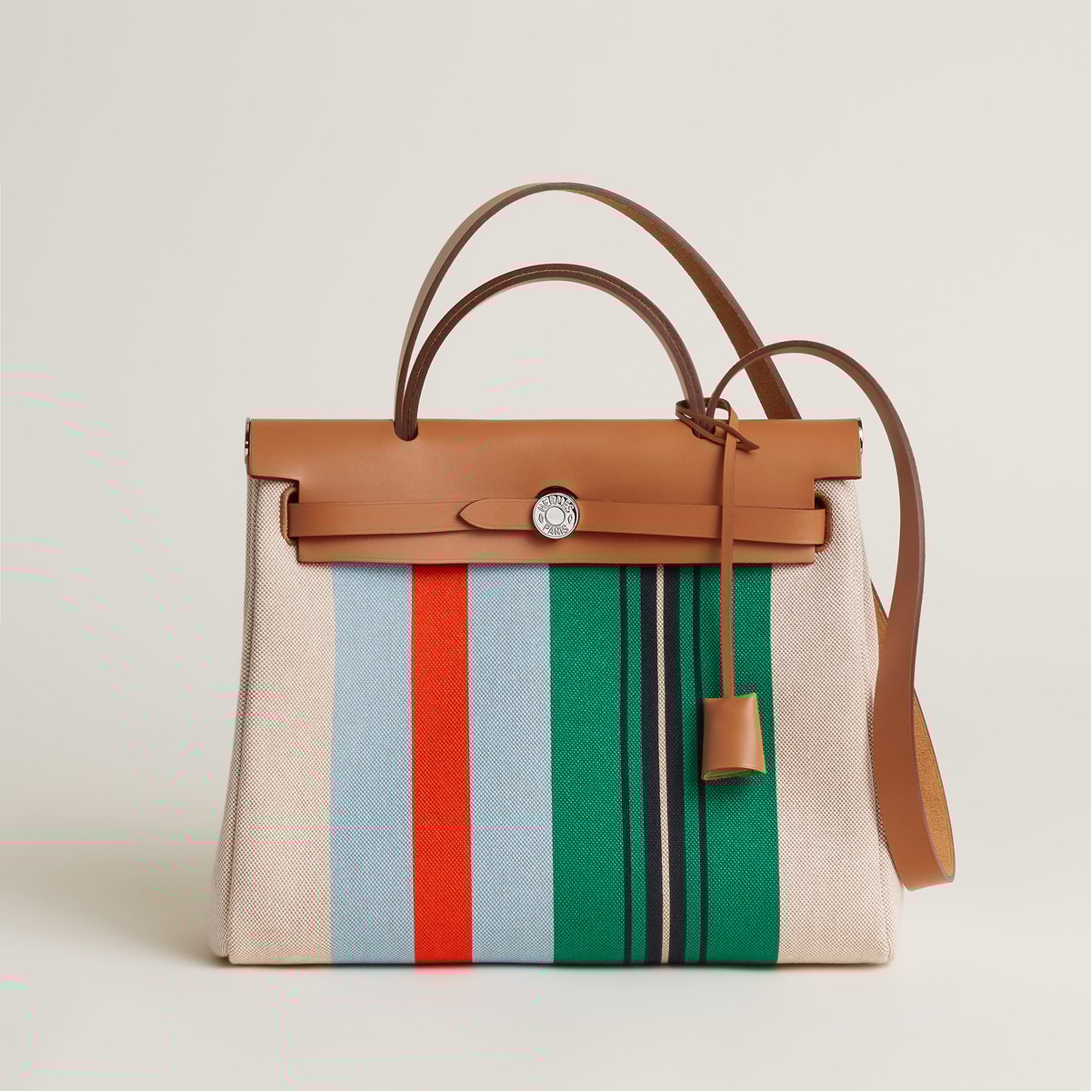 Herbag Zip 31 Laquered Bag