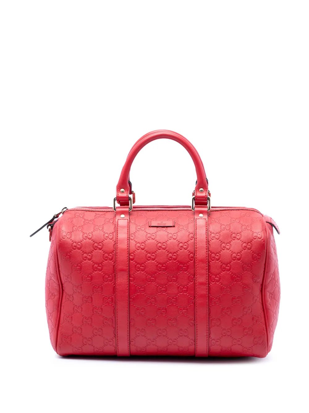 2016-2026 Medium Guccissima Joy boston bag
