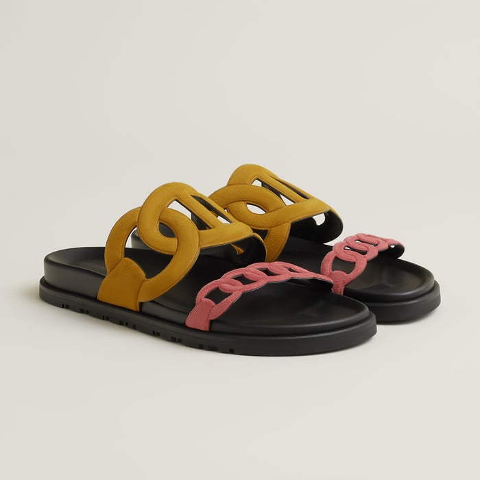 Sandales Extra