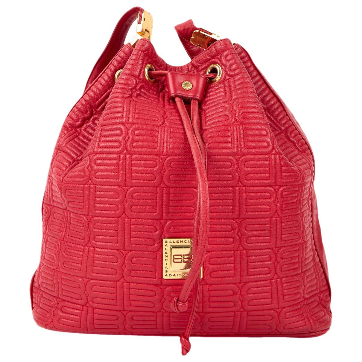 Balenciaga Leather handbag