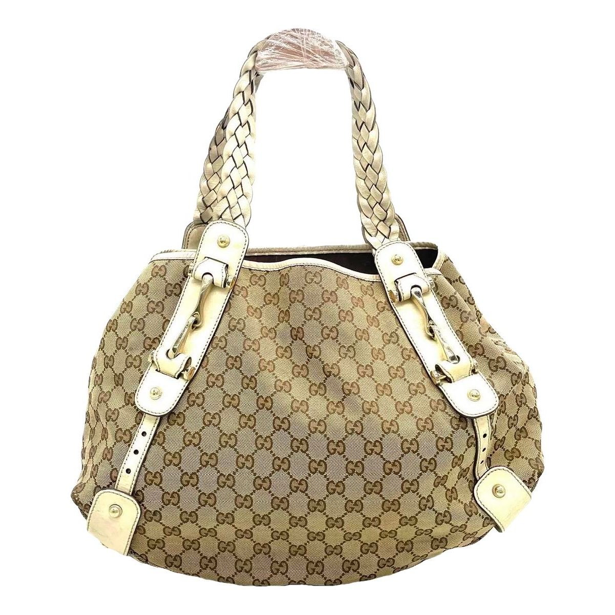 Pelham cloth handbag