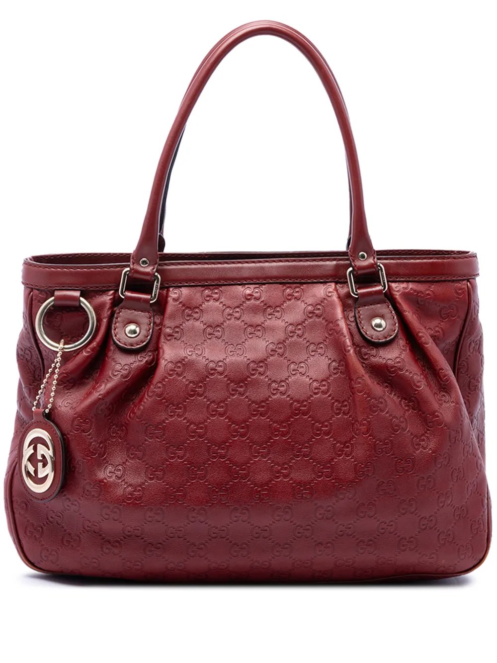 2016-2026 Guccissima Sukey tote bag