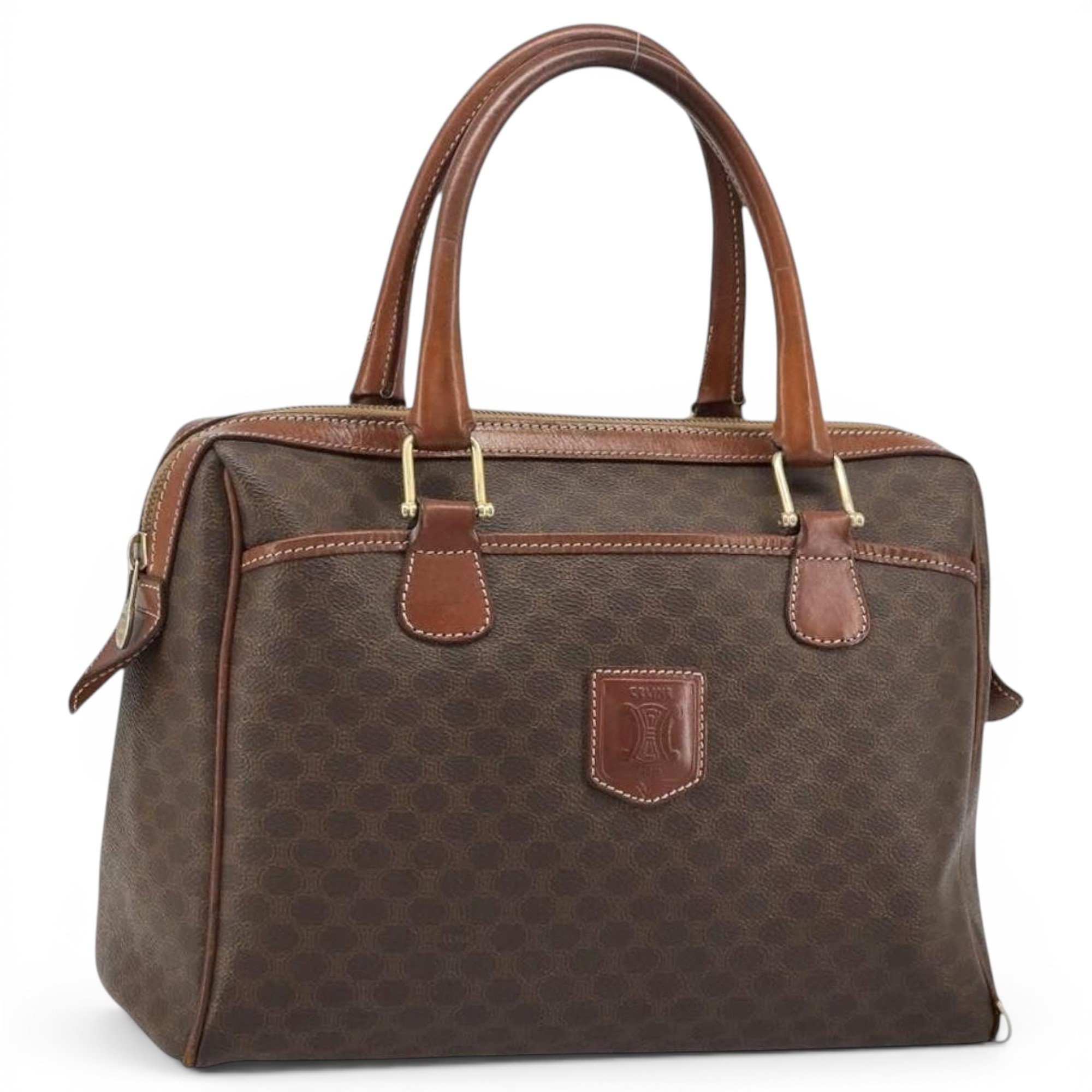 Travel bag