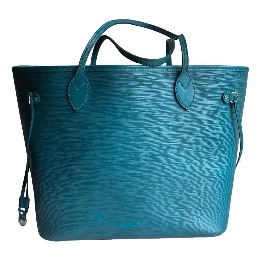 Neverfull cloth handbag