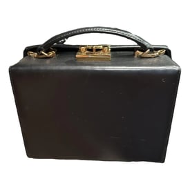 Mark Cross Grace leather handbag