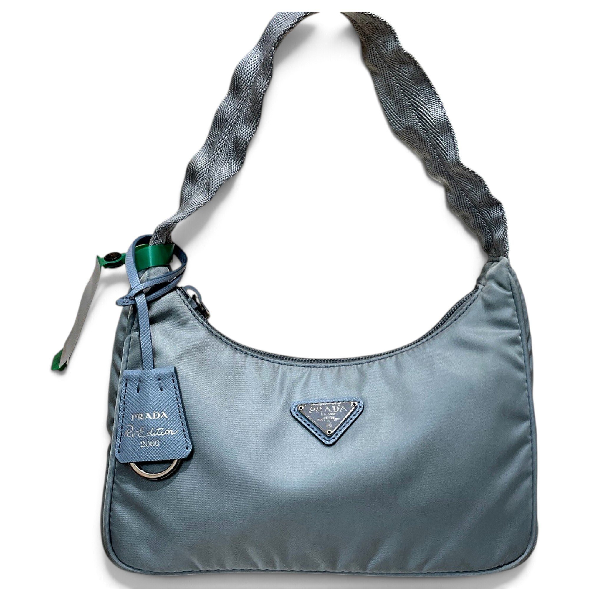 Re-Edition 2000 handbag