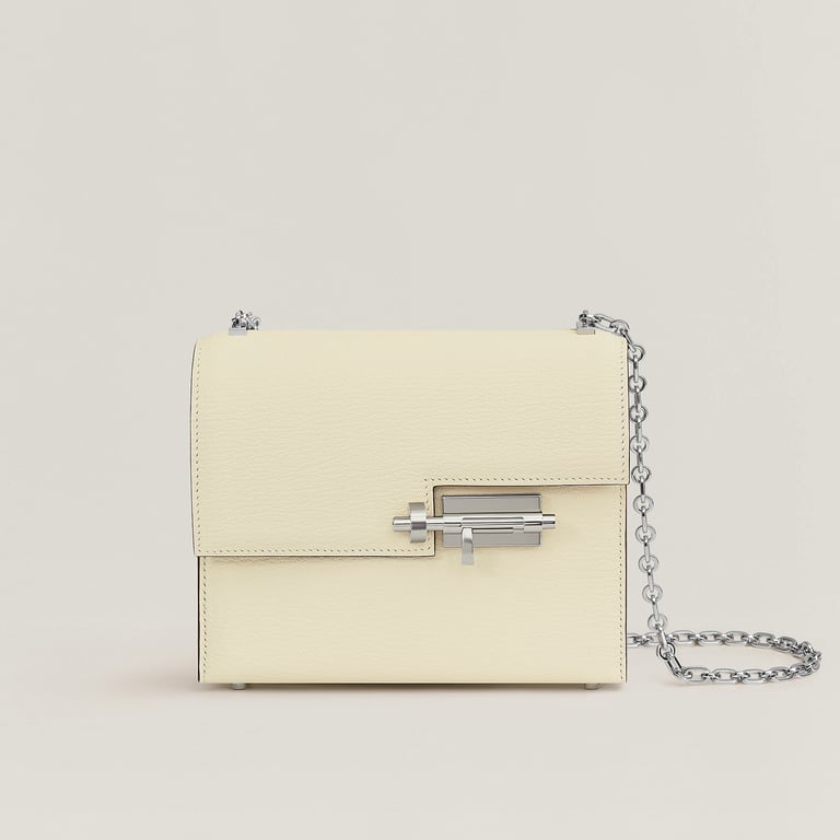 Verrou Chaine mini bag