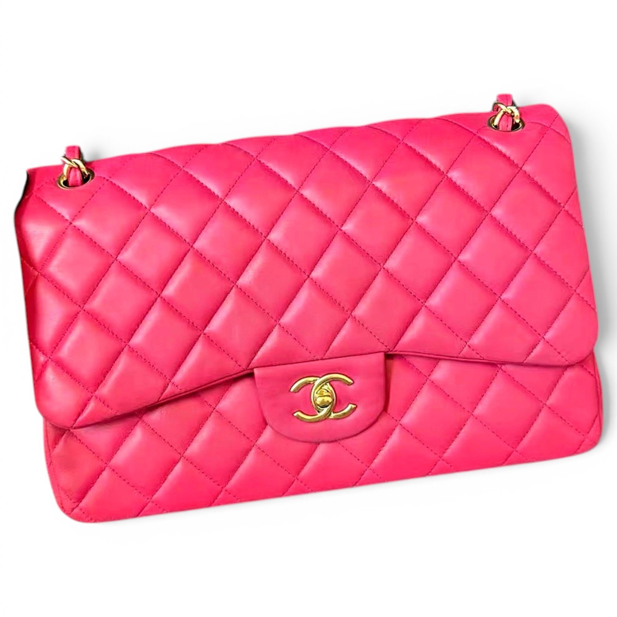Timeless/Classique leather crossbody bag