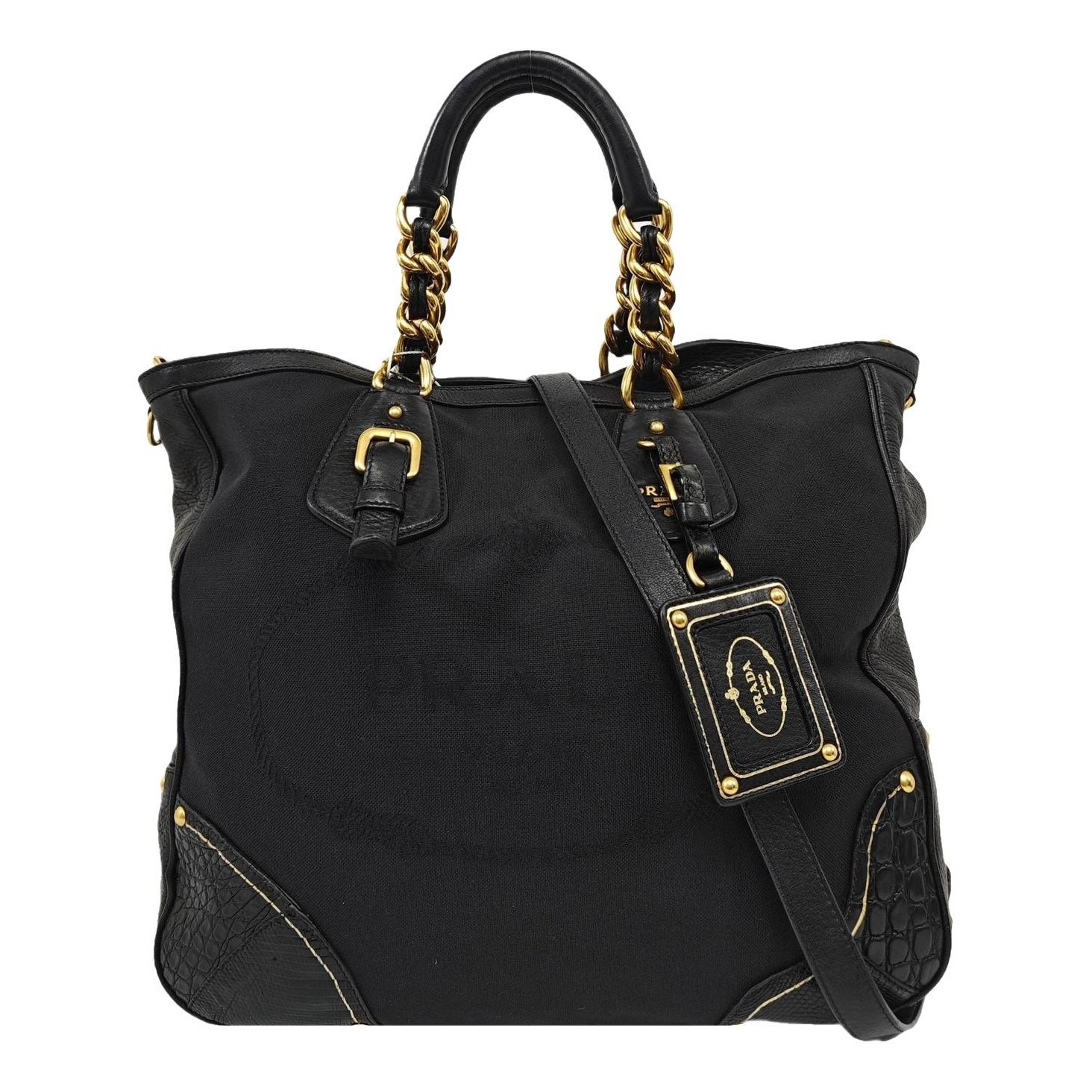 Cloth handbag