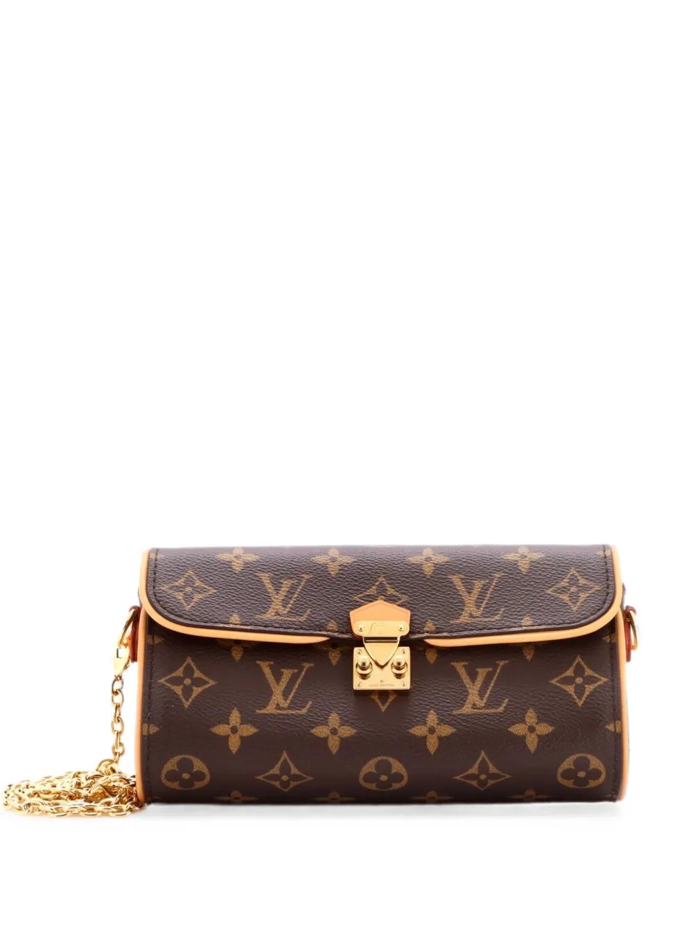 Camille Pochette Monogram Canvas clutch bag
