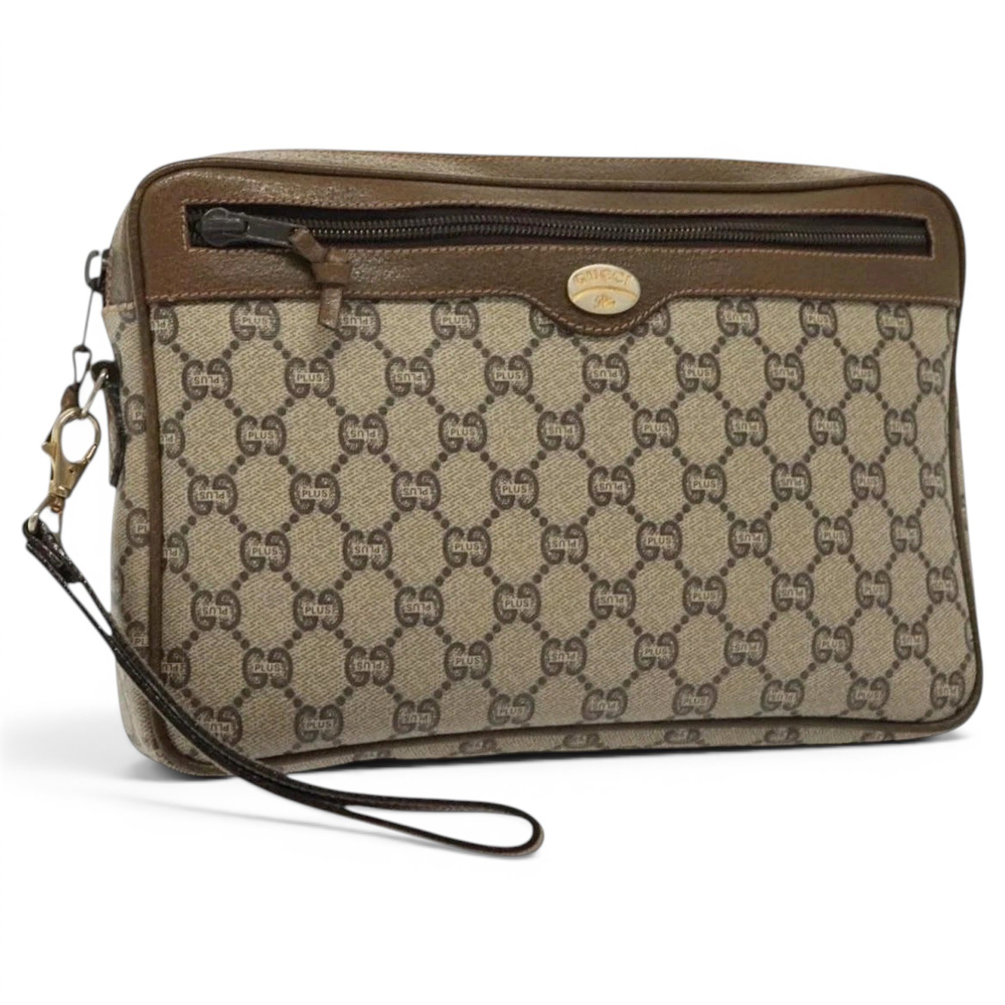 Clutch bag