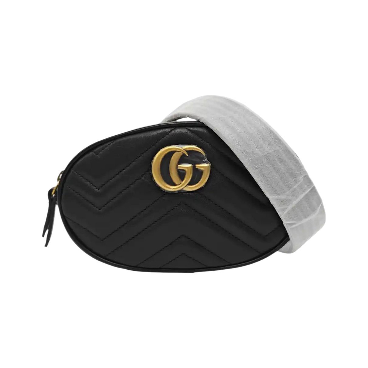 GG Marmont leather handbag