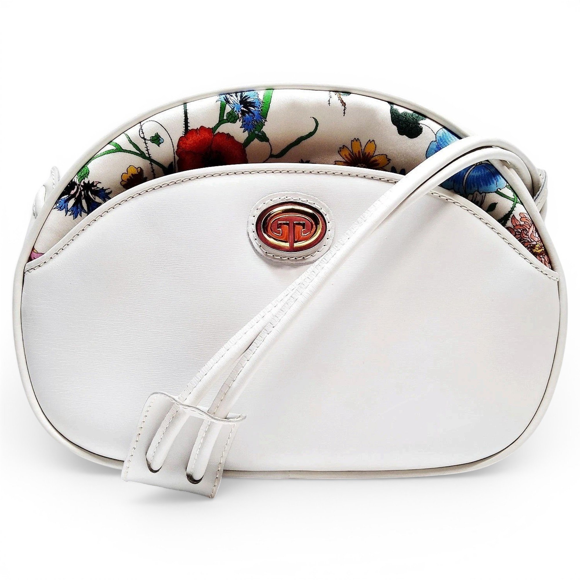 Cloth handbag