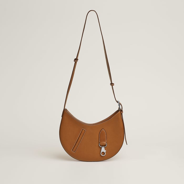 Fauve P'tit Arcon Bag