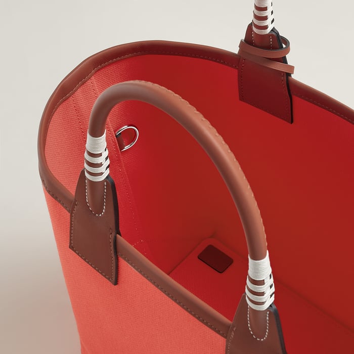 Steeple 25 Bag