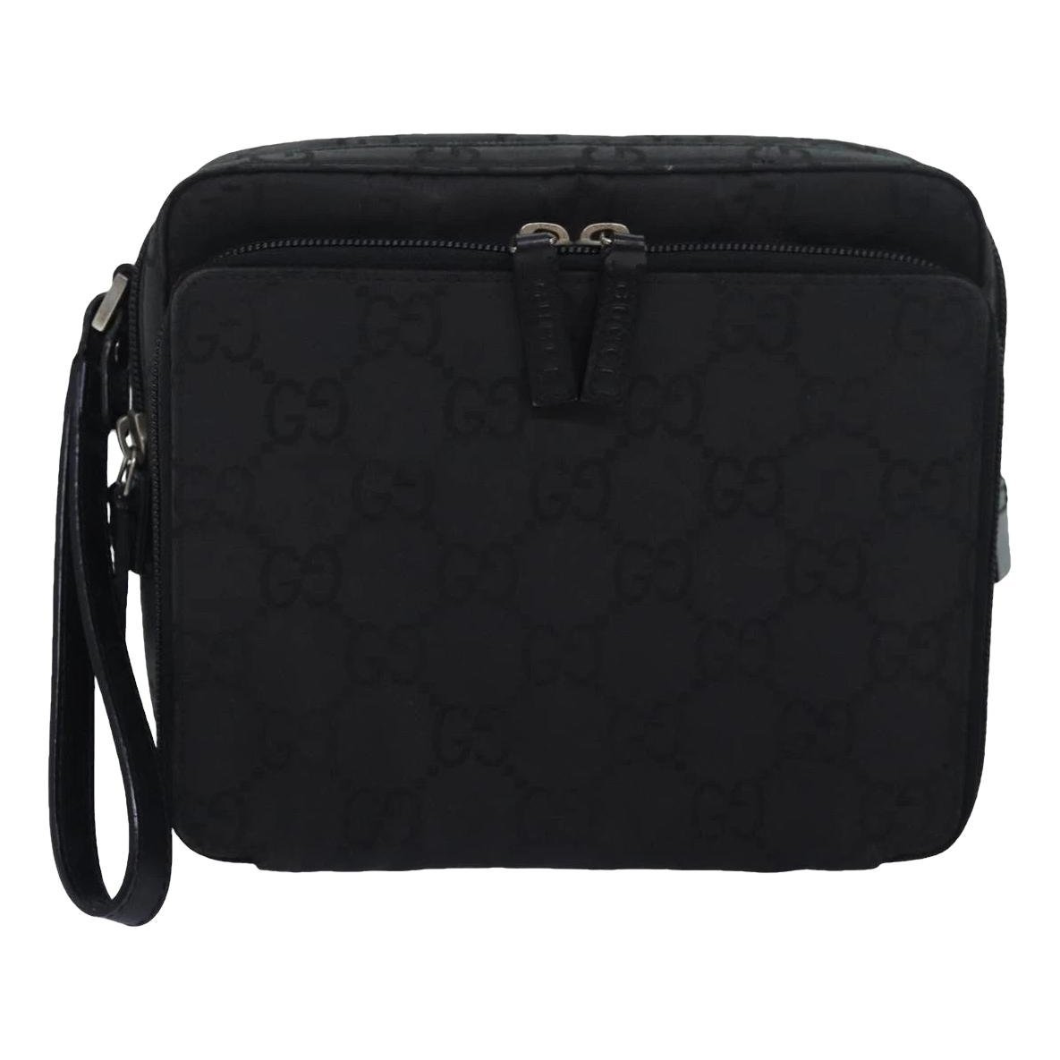 Clutch bag