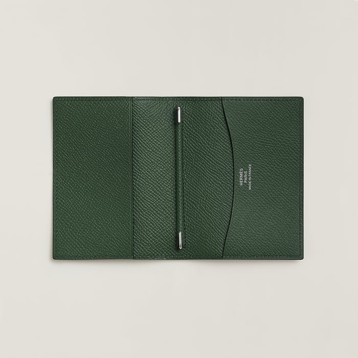 Simple PM Verso Agenda Cover