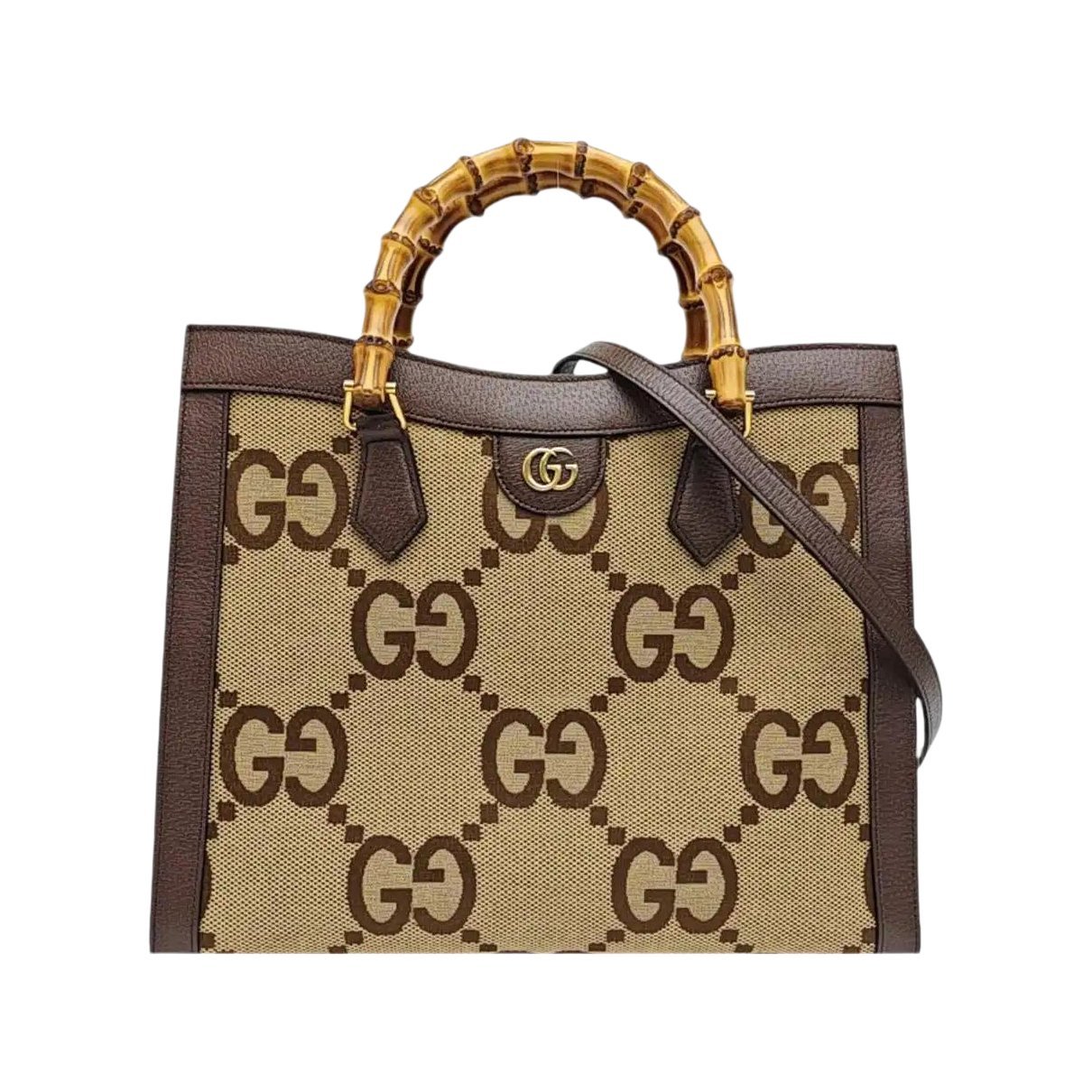 Diana cloth handbag