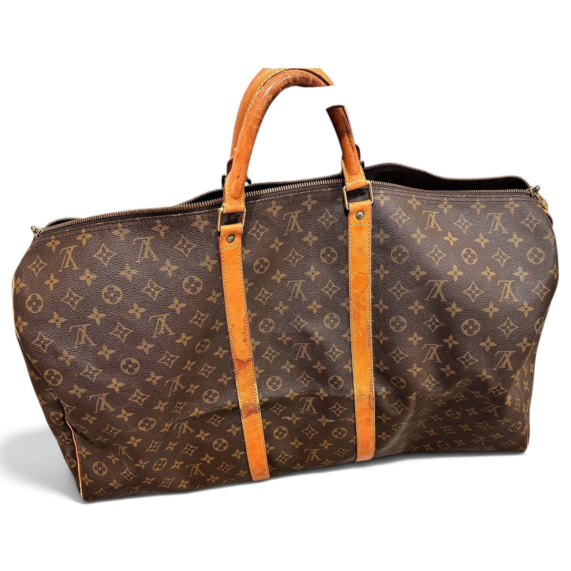 Keepall 48h bag