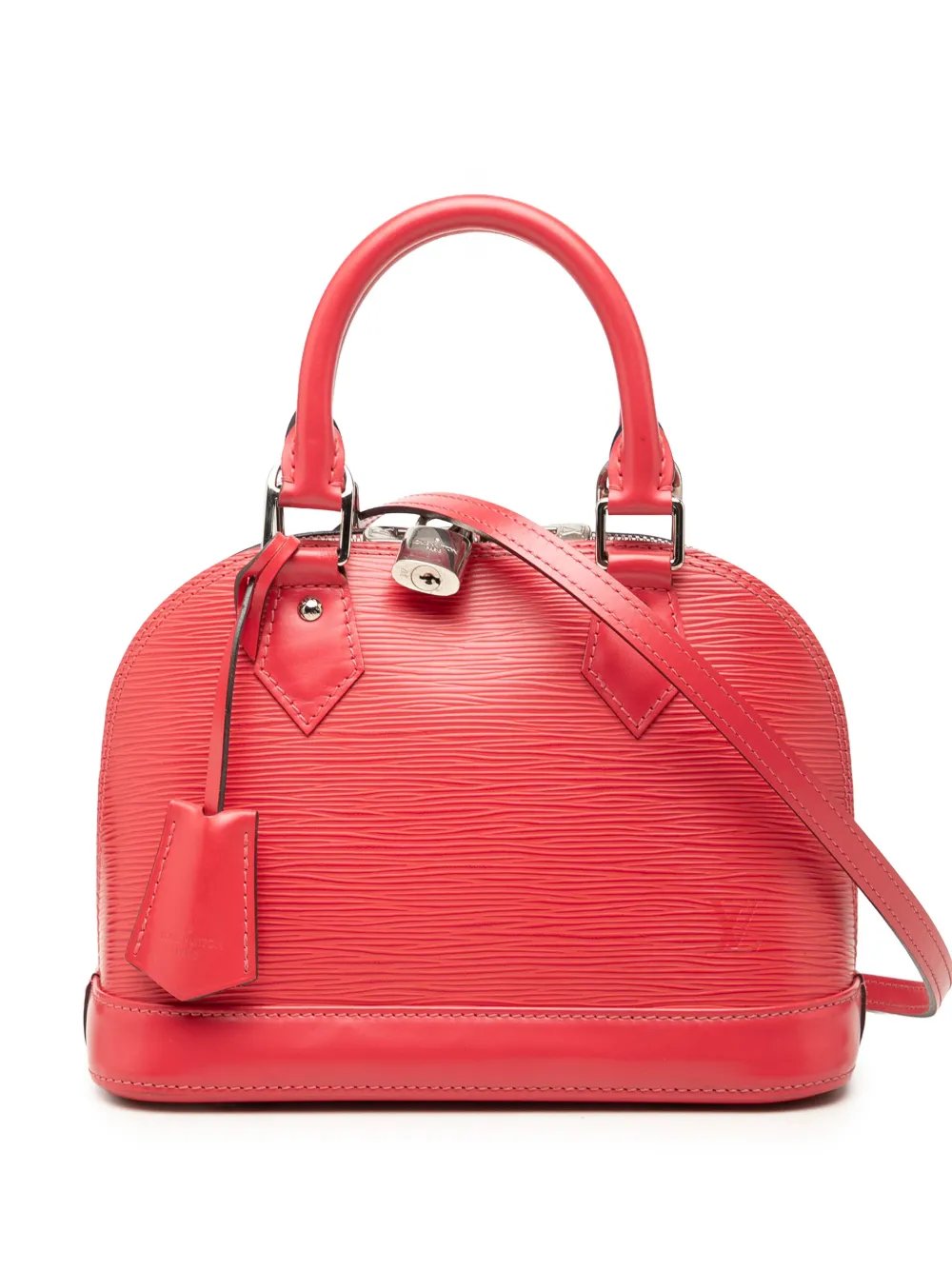 2015 Epi Alma BB satchel