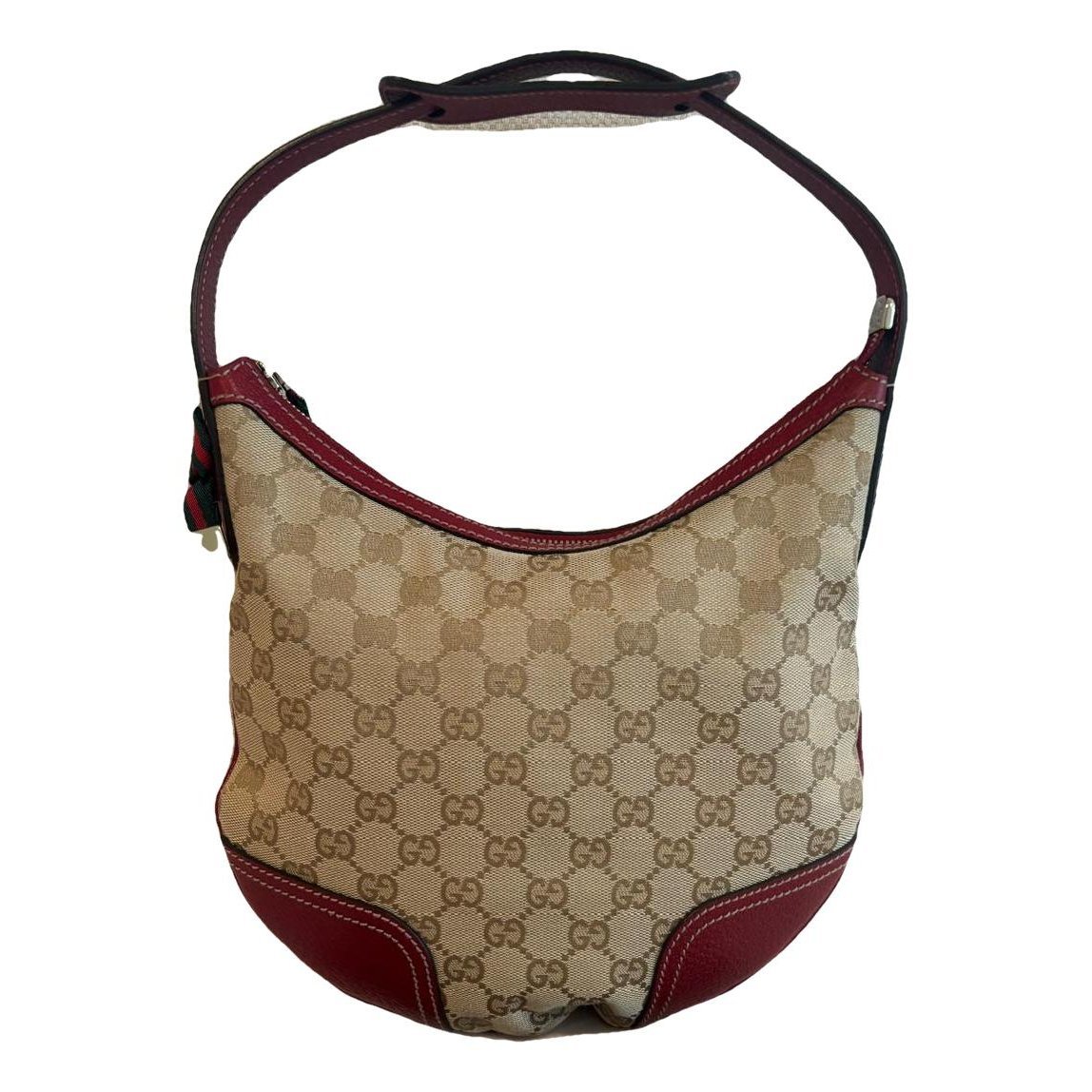 Cloth handbag
