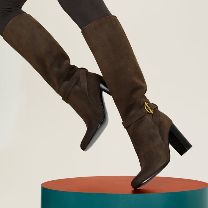 Écorce Joanna 90 Boot