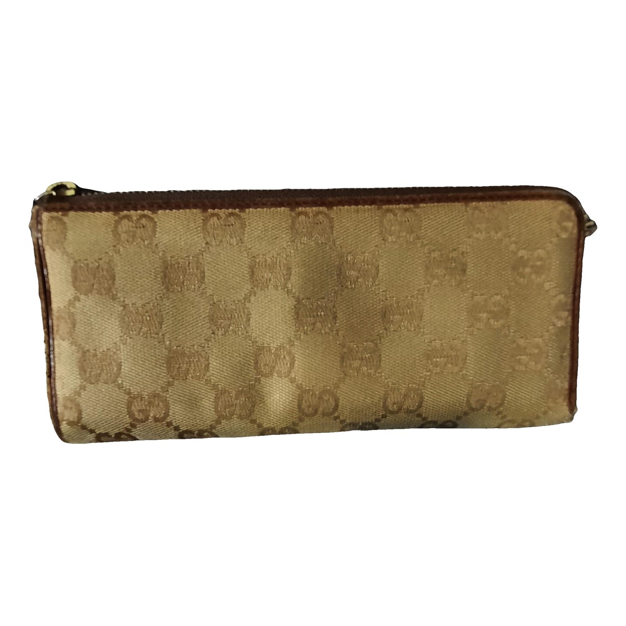 Dionysus clutch bag