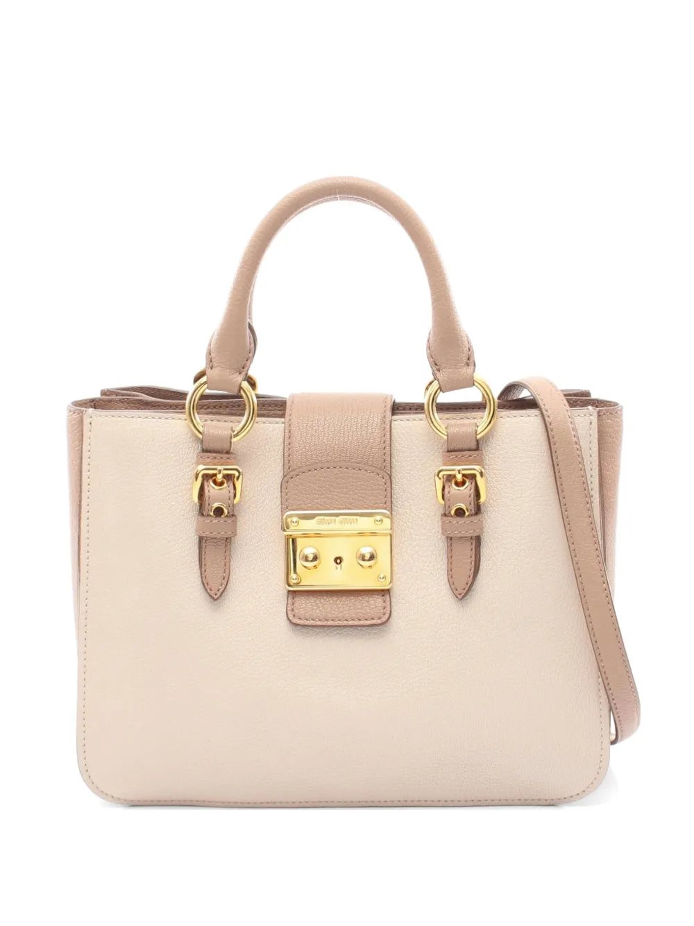 2010s Madras handbag