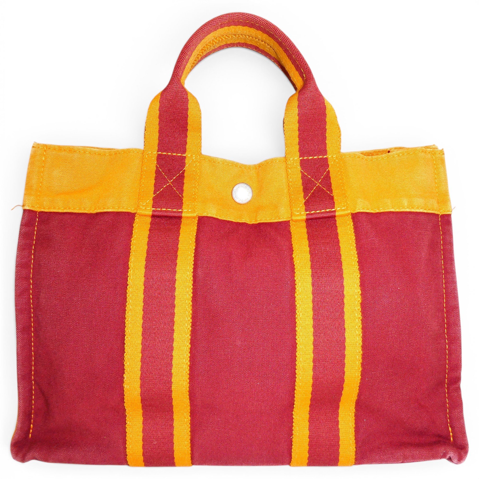 Hermes Toto Handbag 2002