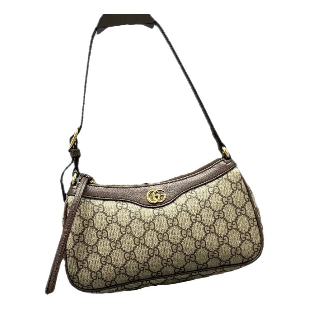Ophidia cloth handbag