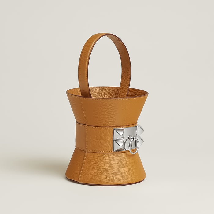 Sésame Mini Medor Bag