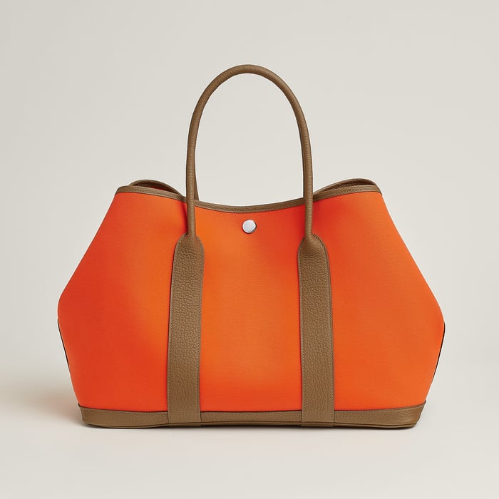 Garden Party 36 Bag