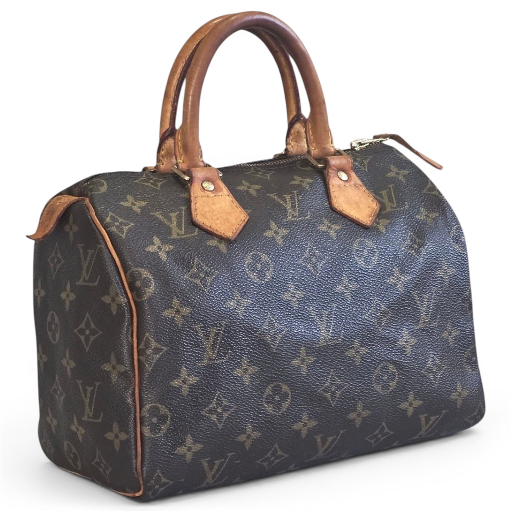 Speedy handbag