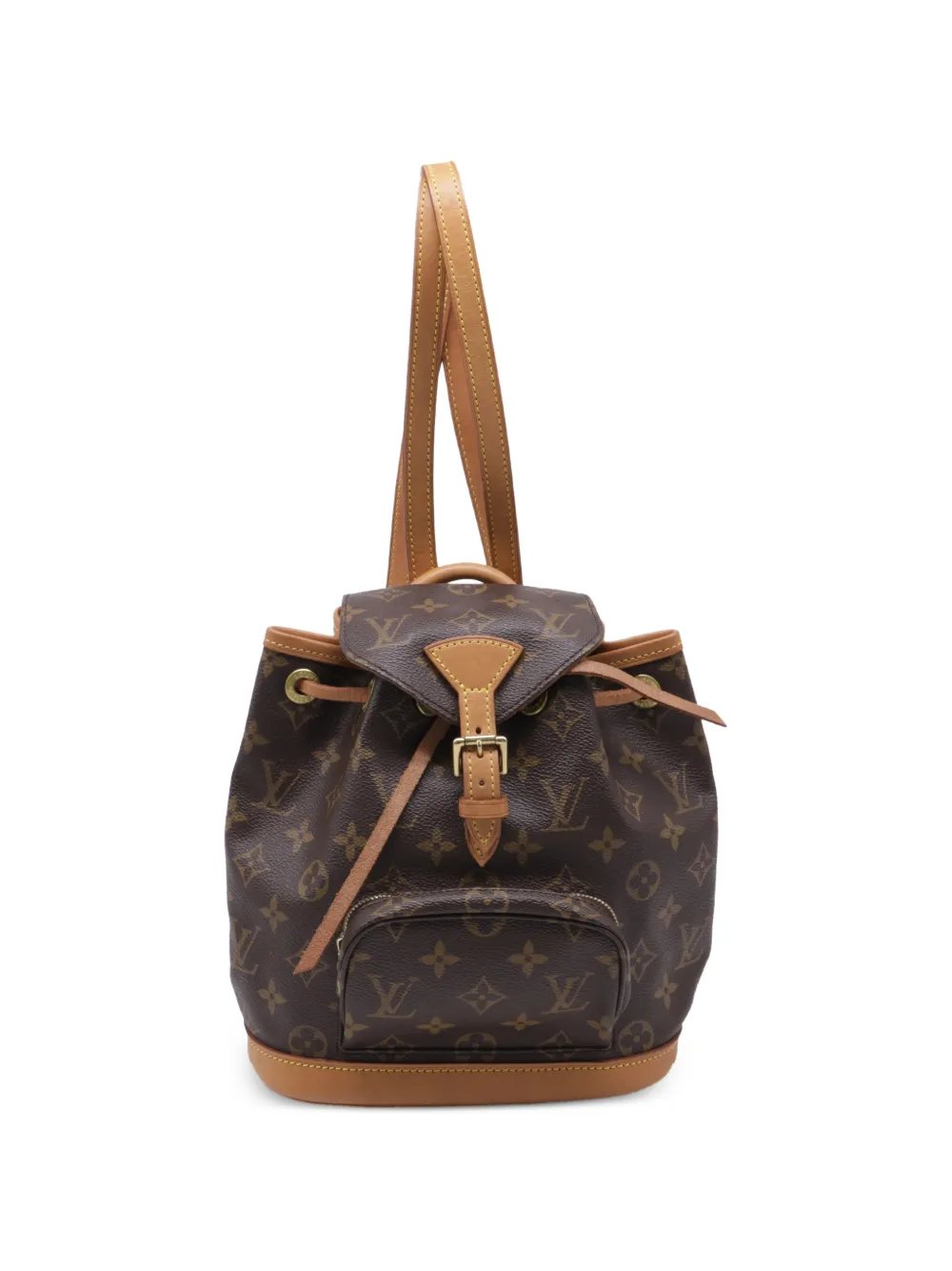Montsouris backpack