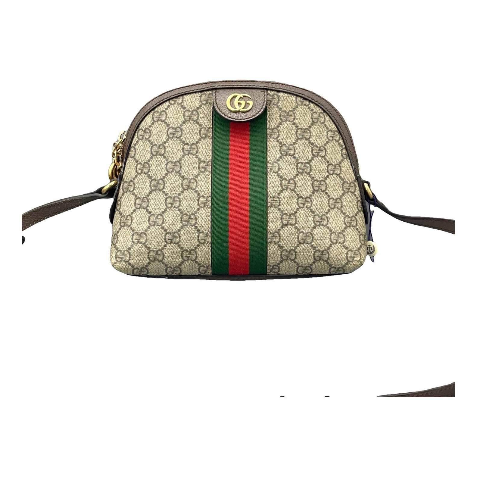Ophidia Dome handbag