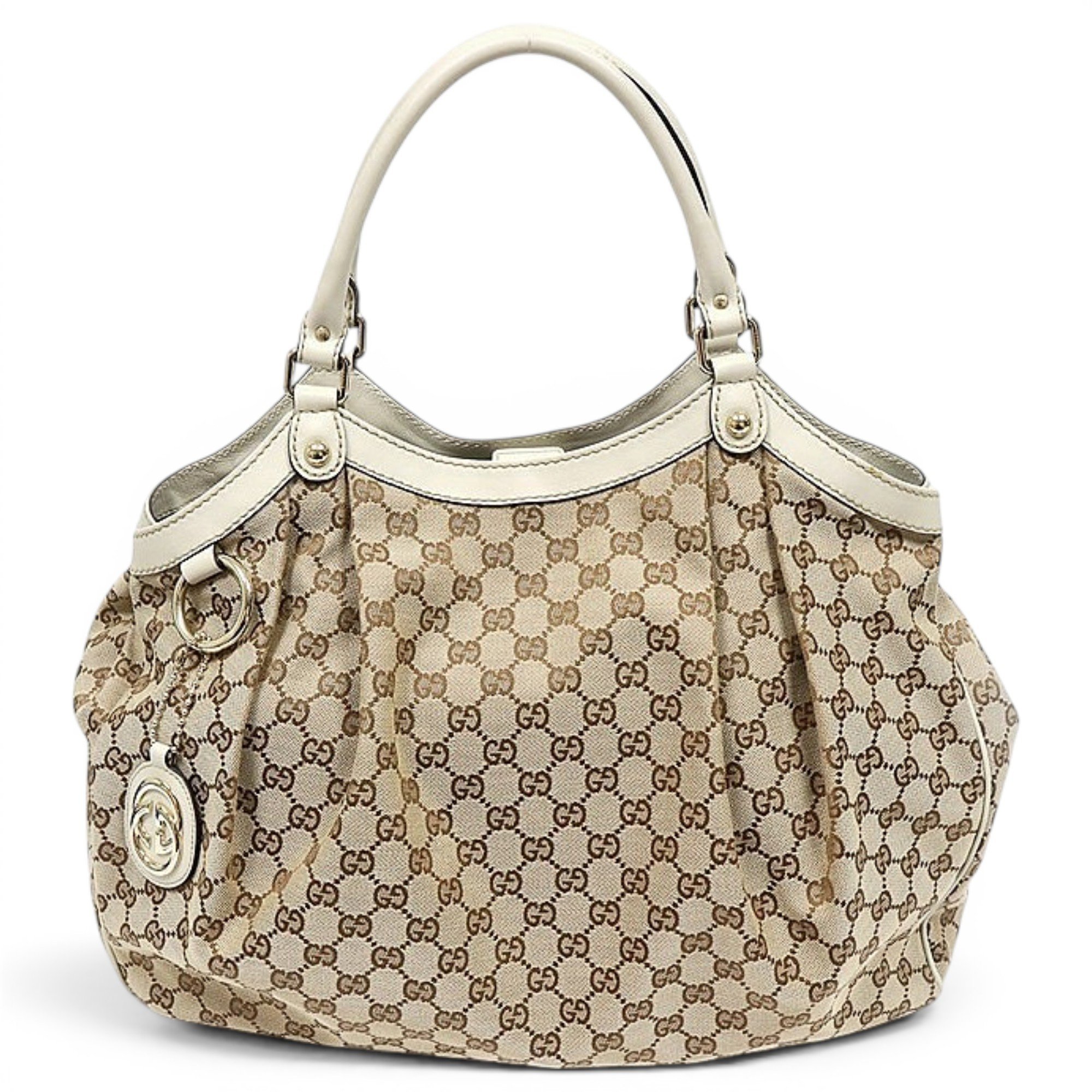 Sukey cloth handbag