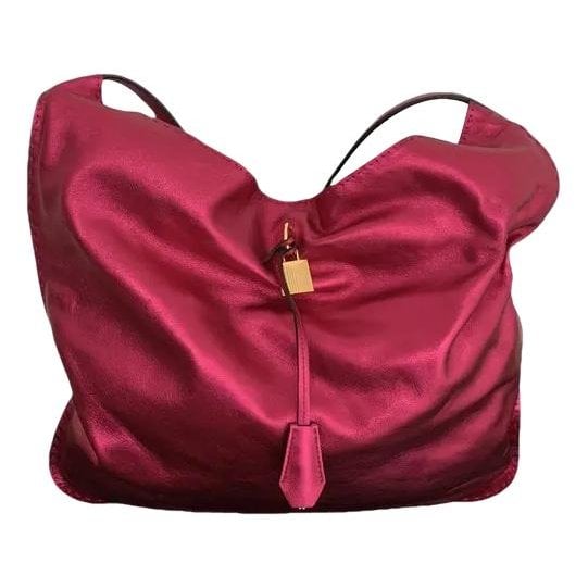 Tom Ford Leather tote