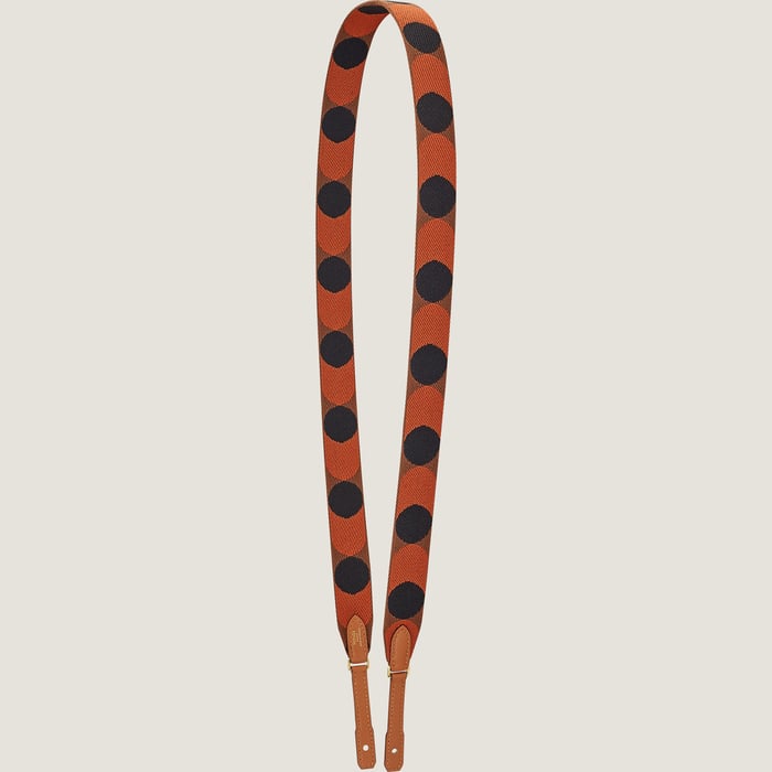 Sangle Flipperball 25 MM to Go Bag Strap